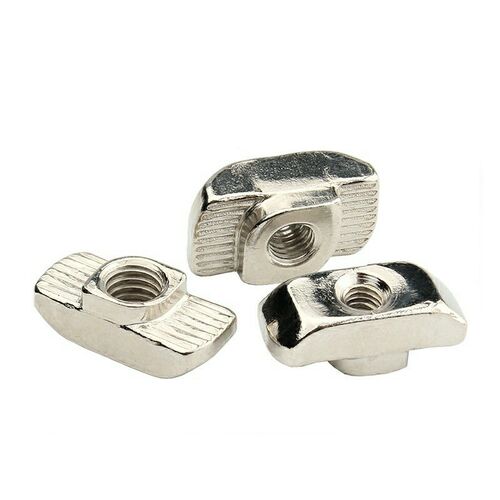 SAMLO型材通用T型螺母 TNUT-20/30/40/45-M3/M4/M5/M6/M8