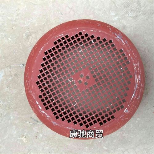 Y132中厚风帽 铁皮电机风叶风罩 7.5KW电机风帽