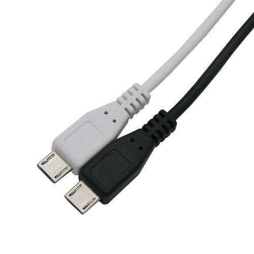 树莓派Zero usb分线器 OTG HUB micro2.0usb hub 4口 分线器