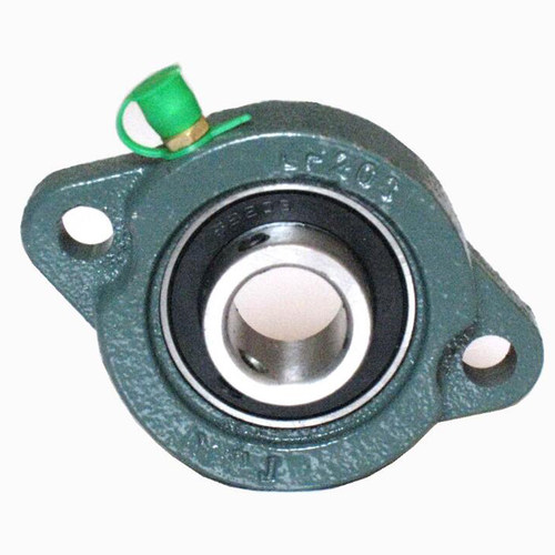 UCFL205 UCFL206 207 208 210  带座外球面轴承 至上轴承