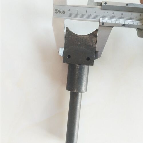 纸箱机械配件河北DXJDZX12001400钉箱机订箱机配件离合叉子