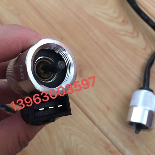 时风农用车配件 风菱D版 里程表传感器 风顺 变速箱感应器 风顺1