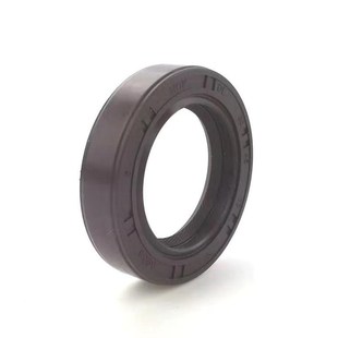 风冷柴油机配件173F 178F186F曲轴油封35