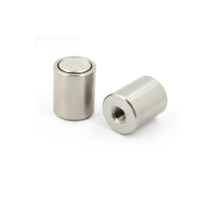 带座磁铁强力型HXUM/HXUMN/HXUSN/HXUMNH 4/5/6/8/10/13/16/20/25