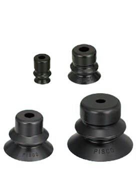 米思米MISUMI波纹型真空吸盘VPBT10/VPBT20/VPBT30/VPBT40/VPBE50