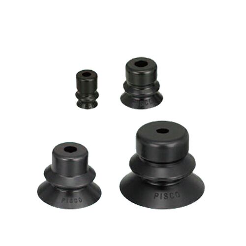 米思米MISUMI波纹型真空吸盘VPBT10/VPBT20/VPBT30/VPBT40/VPBE50