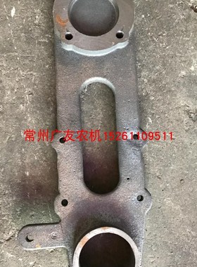 常州精品东风151型1GS60 90 100旋耕机开沟机免耕机 左支臂侧盖板