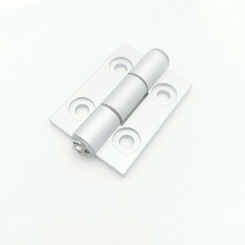 铝合金合页沉孔蝶形铰链HHPSNT5/6/8 铝型材钣金 C-HHPSNT5/6/8