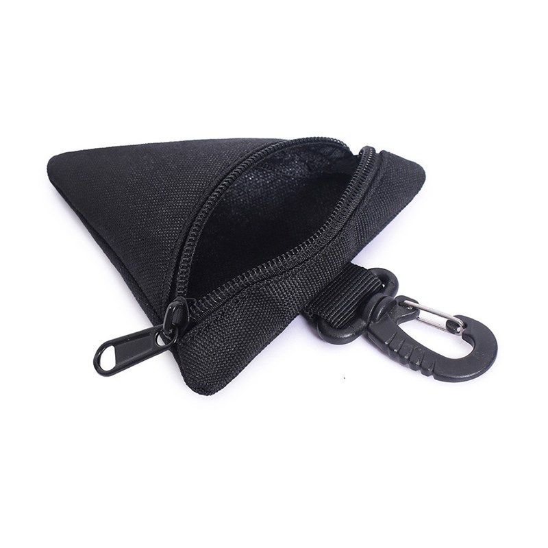 户外登山徒步腰挂杂物收纳拉链腰包迷你小包日常休闲零钱钥匙三角,机械设备,矿山专用设备,淘宝优惠券,粉丝福利购,淘宝优惠卷