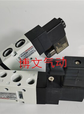 ASKO212BD00电磁阀AC220V DC24V热流道换向阀