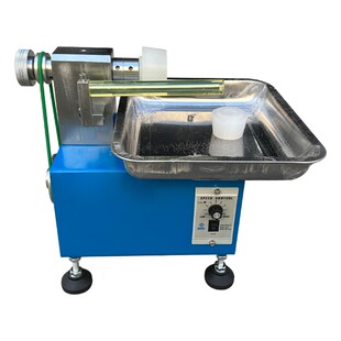 金银首饰滚砂机戒指手镯拉丝机磙沙机钻石滚砂棒滚砂刀打金工具