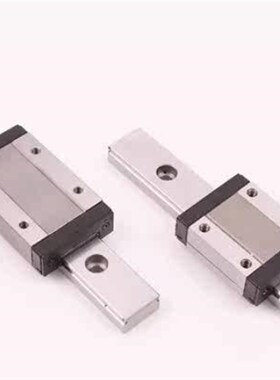 THE导轨滑块THK互换SSR/HSR15/20/25/30/35/45/55 R/A法兰滑块