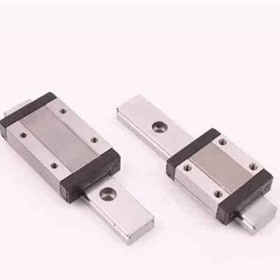 THE导轨滑块THK互换SSR/HSR15/20/25/30/35/45/55 R/A法兰滑块