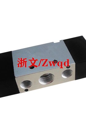 气控阀KVPA342-02 KVPA542-03 KVPA642-04二位三通气动阀