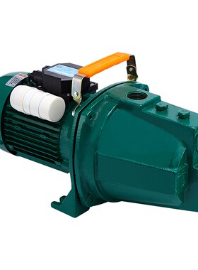 凌霄水泵自吸泵增压泵家用全自动加压泵喷射泵自来水井水抽水泵