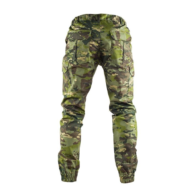 MEGE军迷绿彩战术长裤多功能多口袋户外耐磨作训作战裤男透气耐磨,机械设备,矿山专用设备,淘宝优惠券,粉丝福利购,淘宝优惠卷