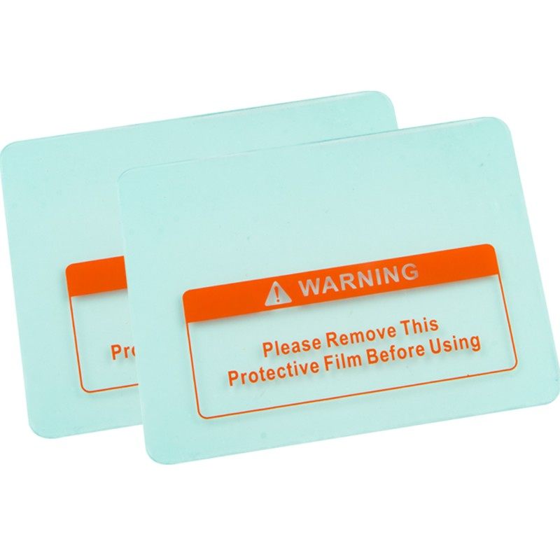 PC电焊面罩保护片防护片用于变光镜片塑料防焊渣防飞溅,搬运/仓储/物流设备,其他起重搬运设备,淘宝优惠券,粉丝福利购,淘宝优惠卷