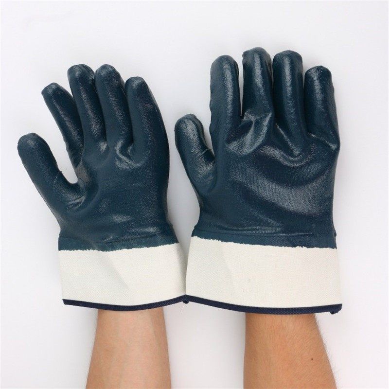 耐油防滑耐磨丁腈手套 四季通用劳保挂手套 工厂适用成人尺寸,搬运/仓储/物流设备,其他起重搬运设备,淘宝优惠券,粉丝福利购,淘宝优惠卷