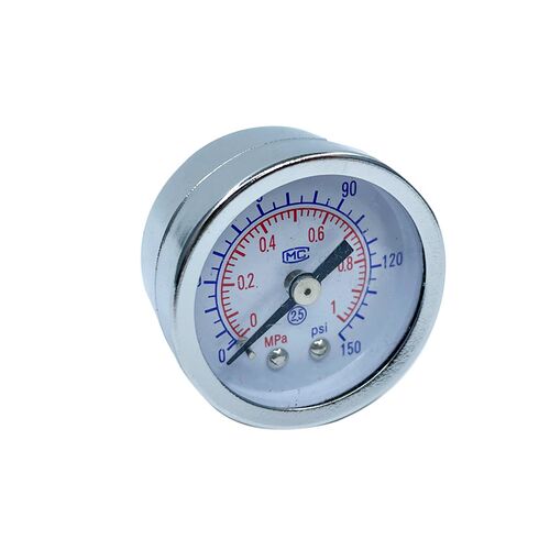 指针气压表机械压力表1分2分空气油水分离器过滤器调压阀YN40/50