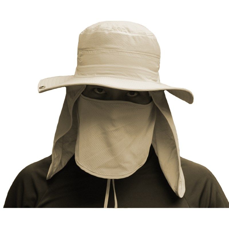 户外登山帽大檐渔夫帽男防晒帽帽子男夏遮阳帽钓鱼帽男太阳帽包邮,机械设备,矿山专用设备,淘宝优惠券,粉丝福利购,淘宝优惠卷