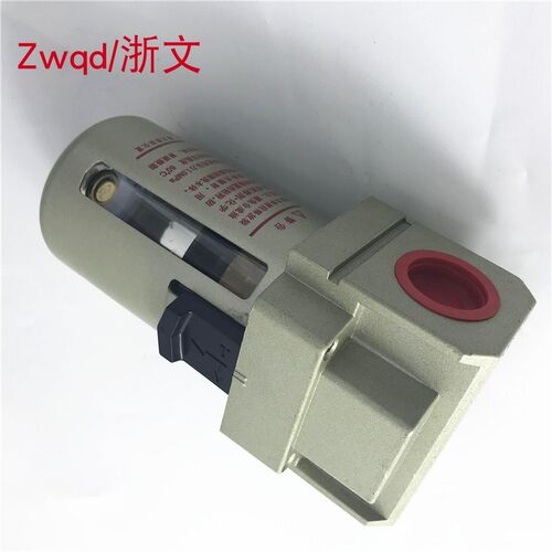 过滤器EF5000-10 EF4000-04 EF3000 EF2000-02气水分离器
