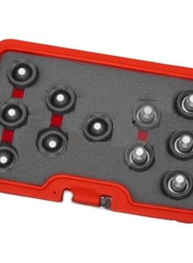 斯堪尼亚高压泵压力测试塞接头M16 M20配置99721