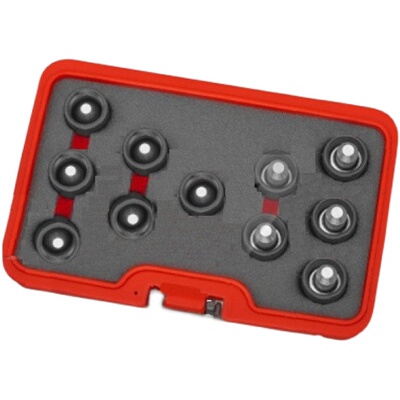 斯堪尼亚高压泵压力测试塞接头M16 M20配置99721