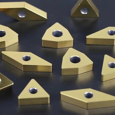 京瓷款淬火钢专用陶瓷刀片 WNGA TNGA CNGA SNGA VNGA DNGA替A66N