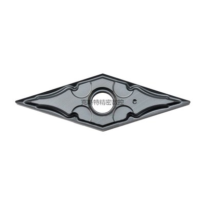 钢件不锈钢清角刀片VNGG160401 VNMG160402-HA R角R0.1R0.2精加工