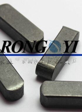 方键销 平键条平键销M5*5*8/10/12/14/16/18/20/22/25/28/303545