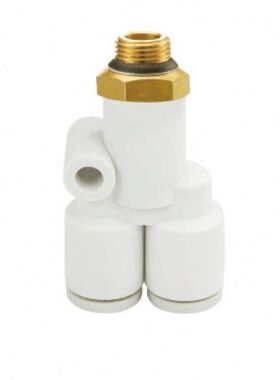 全新气动接头 KQ2U04/KQ2U06/KQ2U08/KQ2U10-U01S/U02S/U03S/U04S