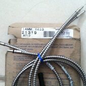 IAMM443S 21319价钱面议