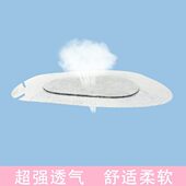 儿童遮眼弱视全遮盖眼贴远视斜视散光训练眼罩单眼矫正遮眼布 包邮