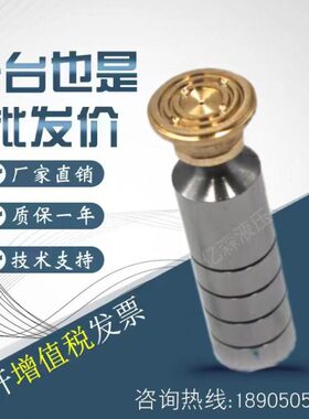 邵阳维克液压柱塞滑靴10/25/32/40/63/80/160CY(EL)B柱塞油泵配件