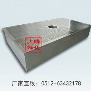 手术室送风天花 净化层流罩 百级过滤单元 无影灯手术室送风单元