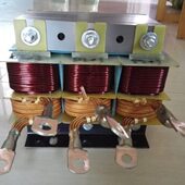 75KW100KW120KW150KW200KW相复励有刷柴油发电机电抗器变压器