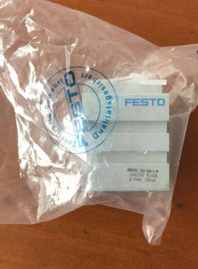 FESTO 短行程气缸 ADVC-32-20-I-P 188212 188213 188214 现货