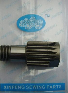 缝纫机套结机1900A齿轮400-06567