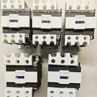 天水213交流接触器 GSC1(CJX4-d)-4011  5011  6511  8011  9511