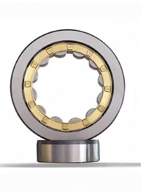 圆柱滚子轴承NU410 NU411 NU412 NU413 NU414 替代进口