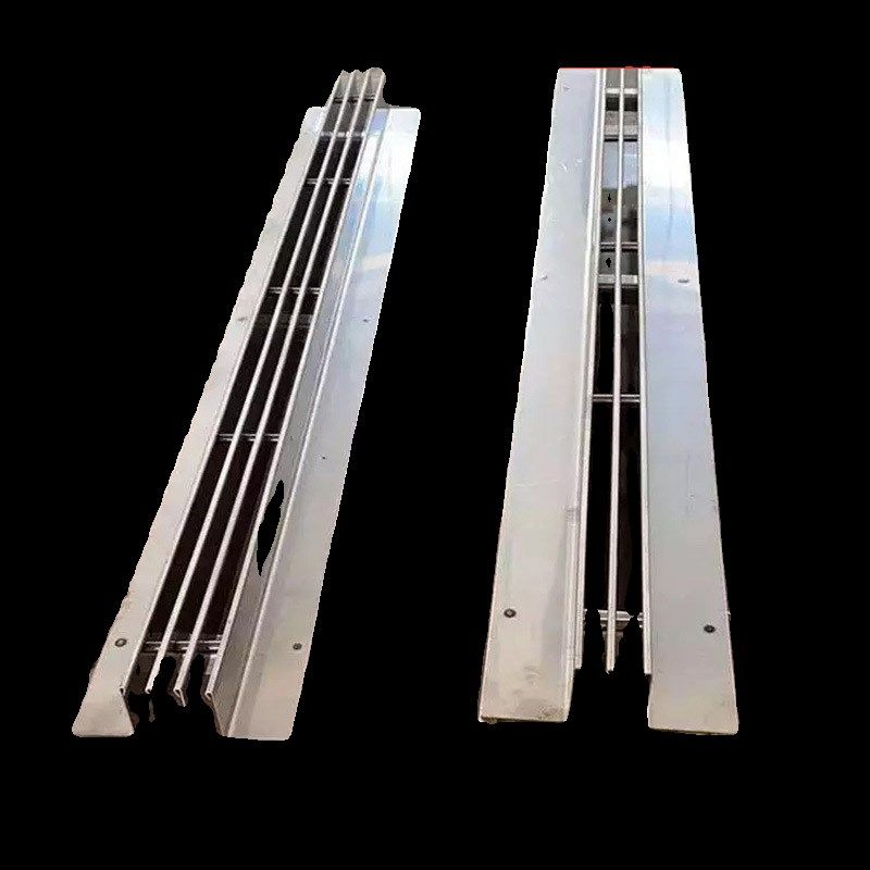 304不锈钢线性排水沟盖板缝隙式排水L槽线性排水沟 盖板加工,基础建材,排水沟槽/盖板,淘宝优惠券,粉丝福利购,淘宝优惠卷