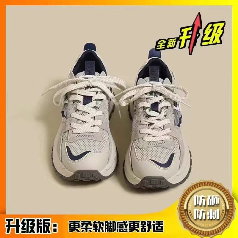女士新款钢头劳保鞋夏季透气轻便女士防砸K钢包头四季久站不累女,居家日用,防护鞋,淘宝优惠券,粉丝福利购,淘宝优惠卷