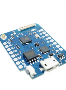 mini D1 PRO升级版 wifi ESP8266开发板  ModeMcu Lua