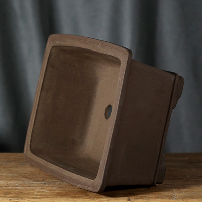 长方形花盆长条型阳台专用大号紫砂盆景花盆陶瓷花盆特价清仓处理