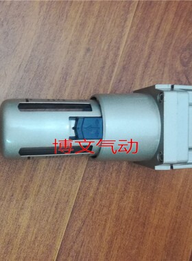 DN25过滤器G1寸AF5000-10 AF5000-06D DN20 六分G3/4