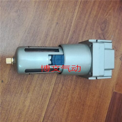 DN25过滤器G1寸AF5000-10 AF5000-06D DN20 六分G3/4