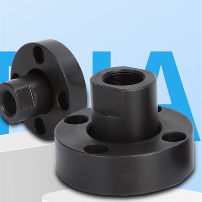 浮动接头WHG01-M/FJA/FJMA/3/4/5/6/8/10/12/14/16/18/20气缸附件