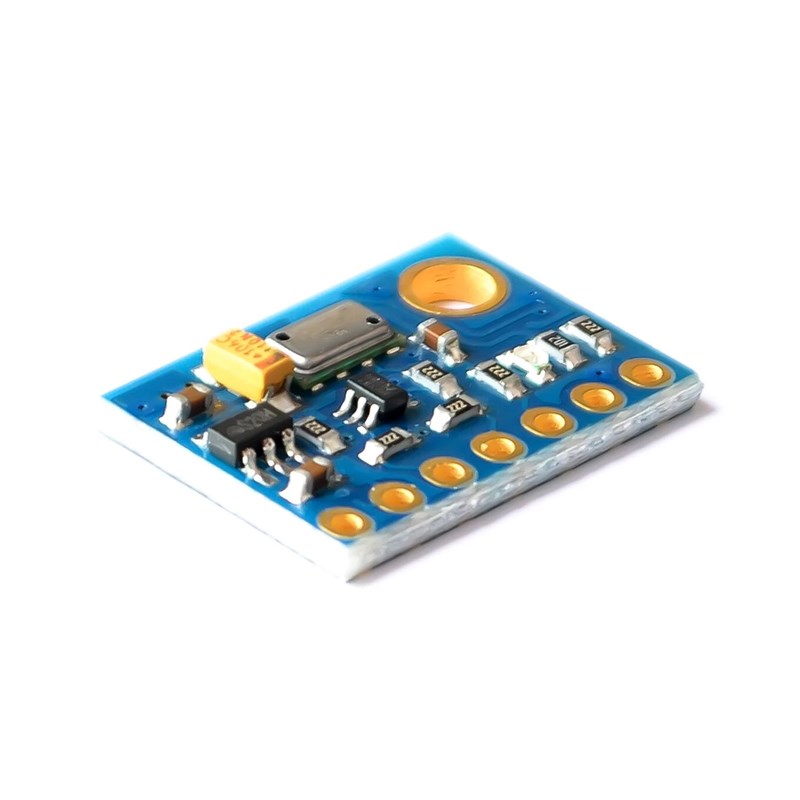 GY-63 MS5611-01BA03 气压传感器模块 高精度 高度传感器模块