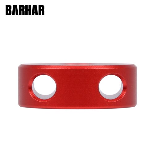 BARHAR 岜哈 探洞锚点 AS铝合金挂片现货