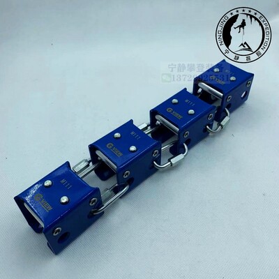旗云GVIEW PROTECT M111绳索救援墙角护轮 工业绳索防磨护轮现货